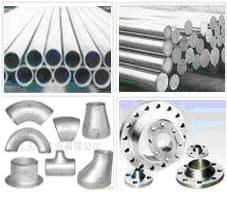 耐高溫和鎳基合金材料 254smo, 310s, 904l, c276