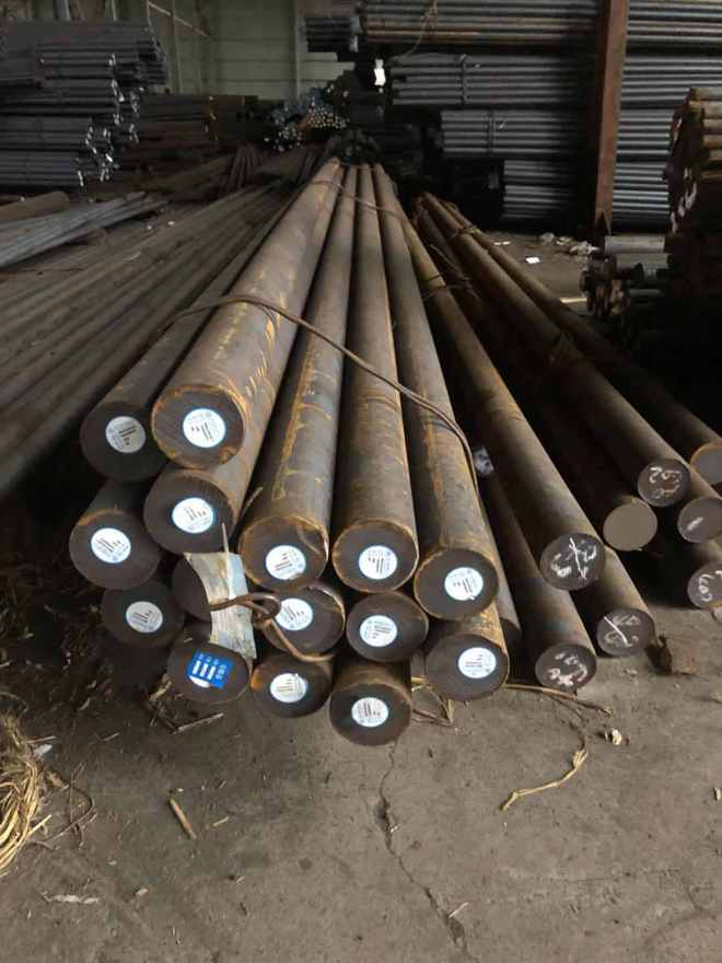 特殊鋼產品的不同分類!