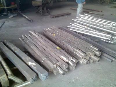 圓鋼產品圖集與樣板展示 - 上海鄂信特殊鋼有限責任公司