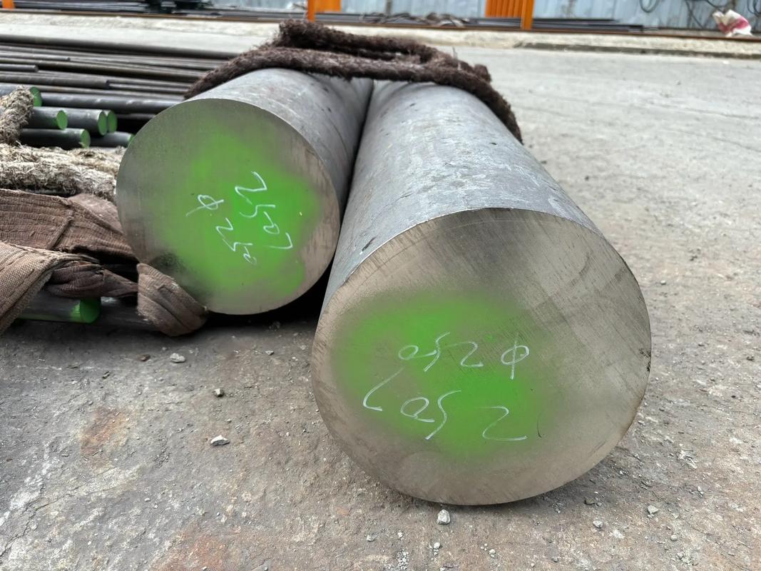 特殊鋼鍛造大棒材 直徑150-330毫米的高性能材料制造與應(yīng)用